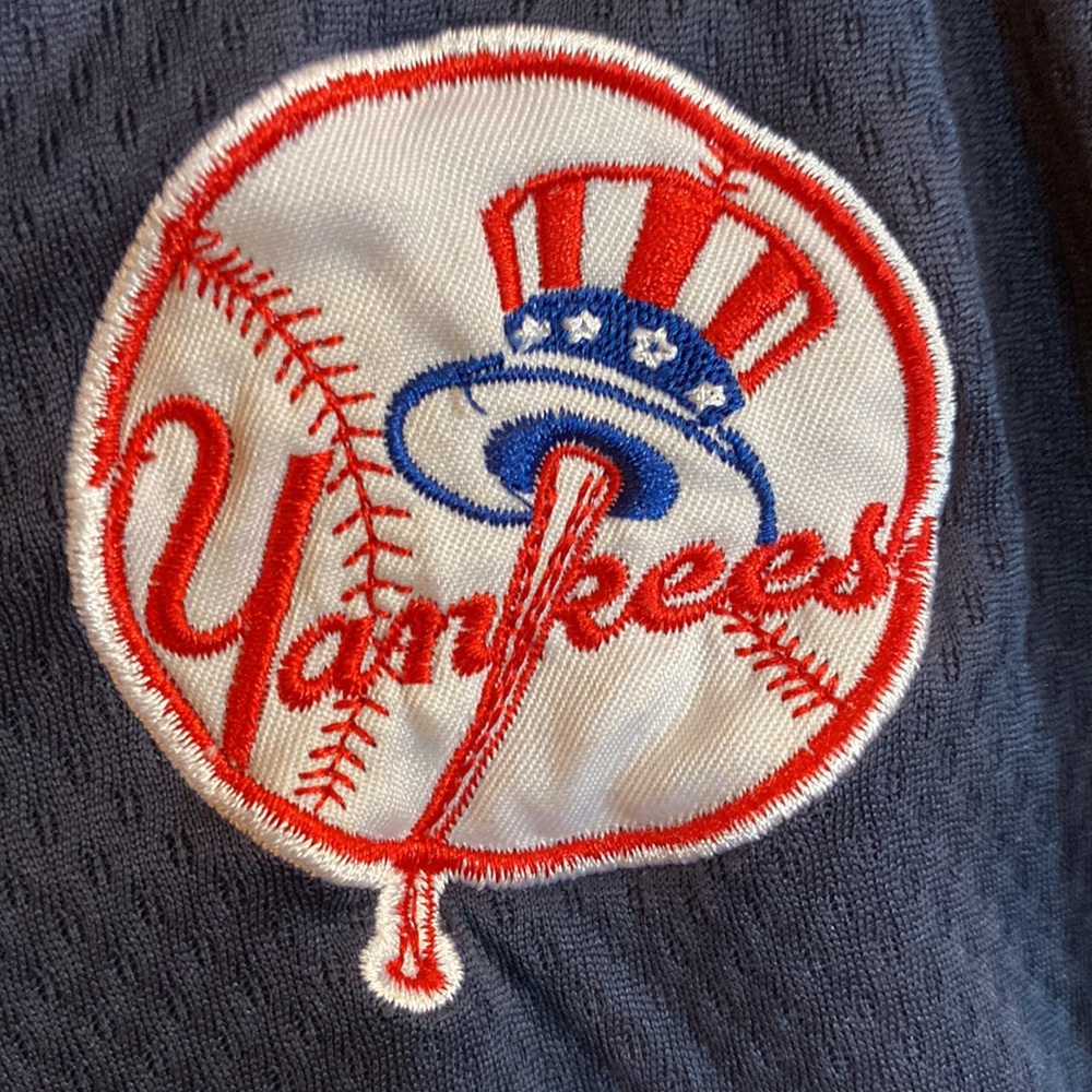 ⚾️ Yankees true fan jersey ⚾️ - Picture 4 of 12